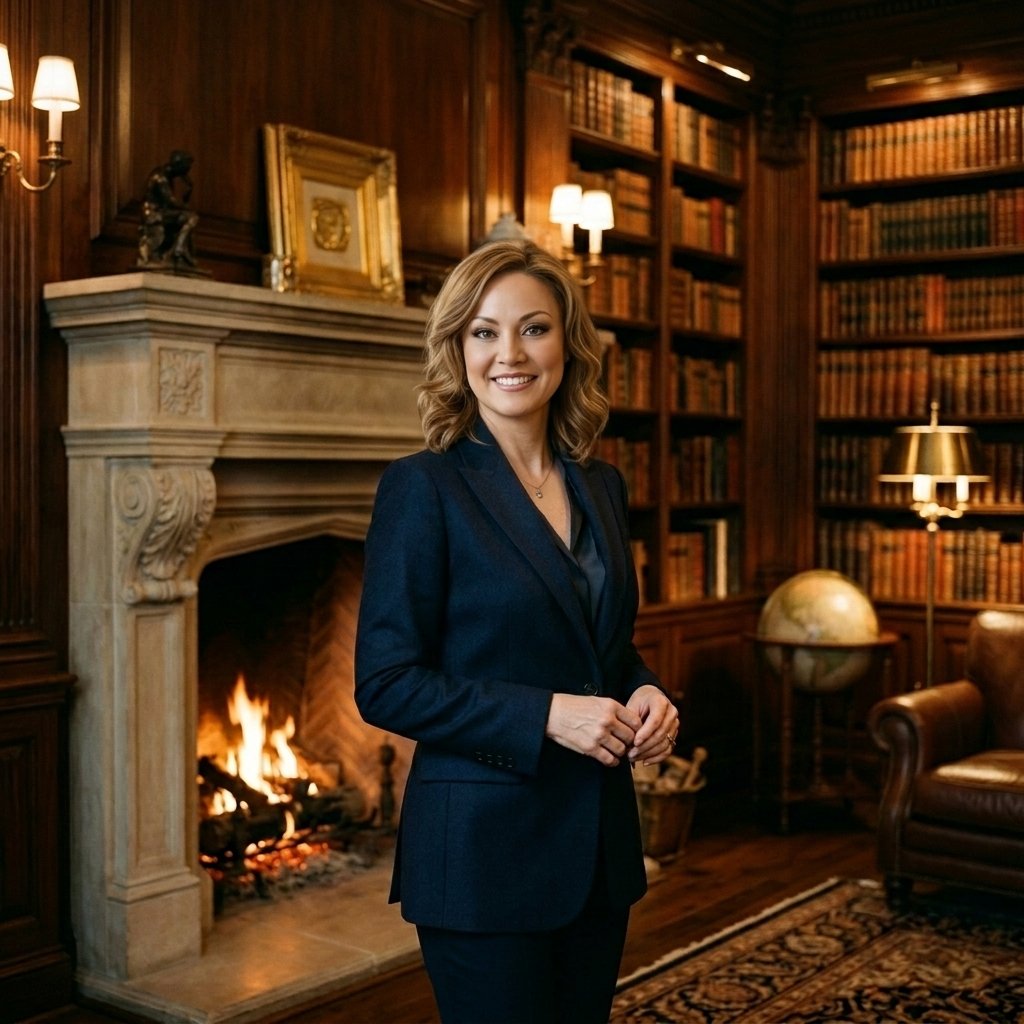 Angelina Carleton